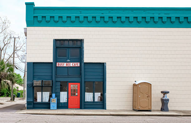 Portable Toilet Options We Offer in Alexandria, IN