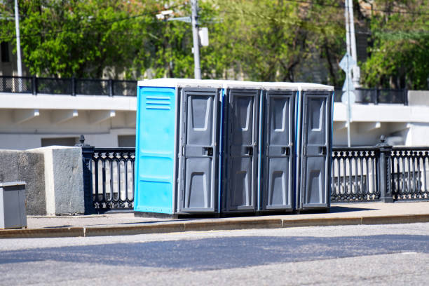 Best Porta potty delivery and setup  in Alexandria, IN