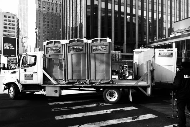 Best Event porta potty rental  in Alexandria, IN